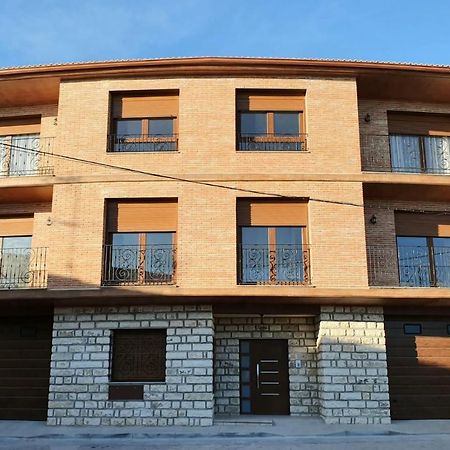 Amanece Monegrillo Apartamentos Zewnętrze zdjęcie