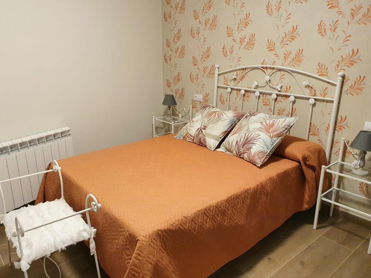 Amanece Monegrillo Apartamentos Zewnętrze zdjęcie