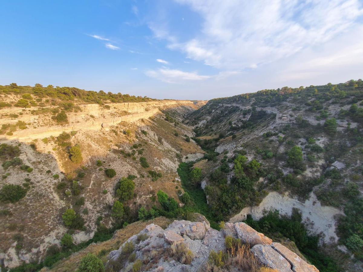 Amanece Monegrillo Apartamentos Zewnętrze zdjęcie