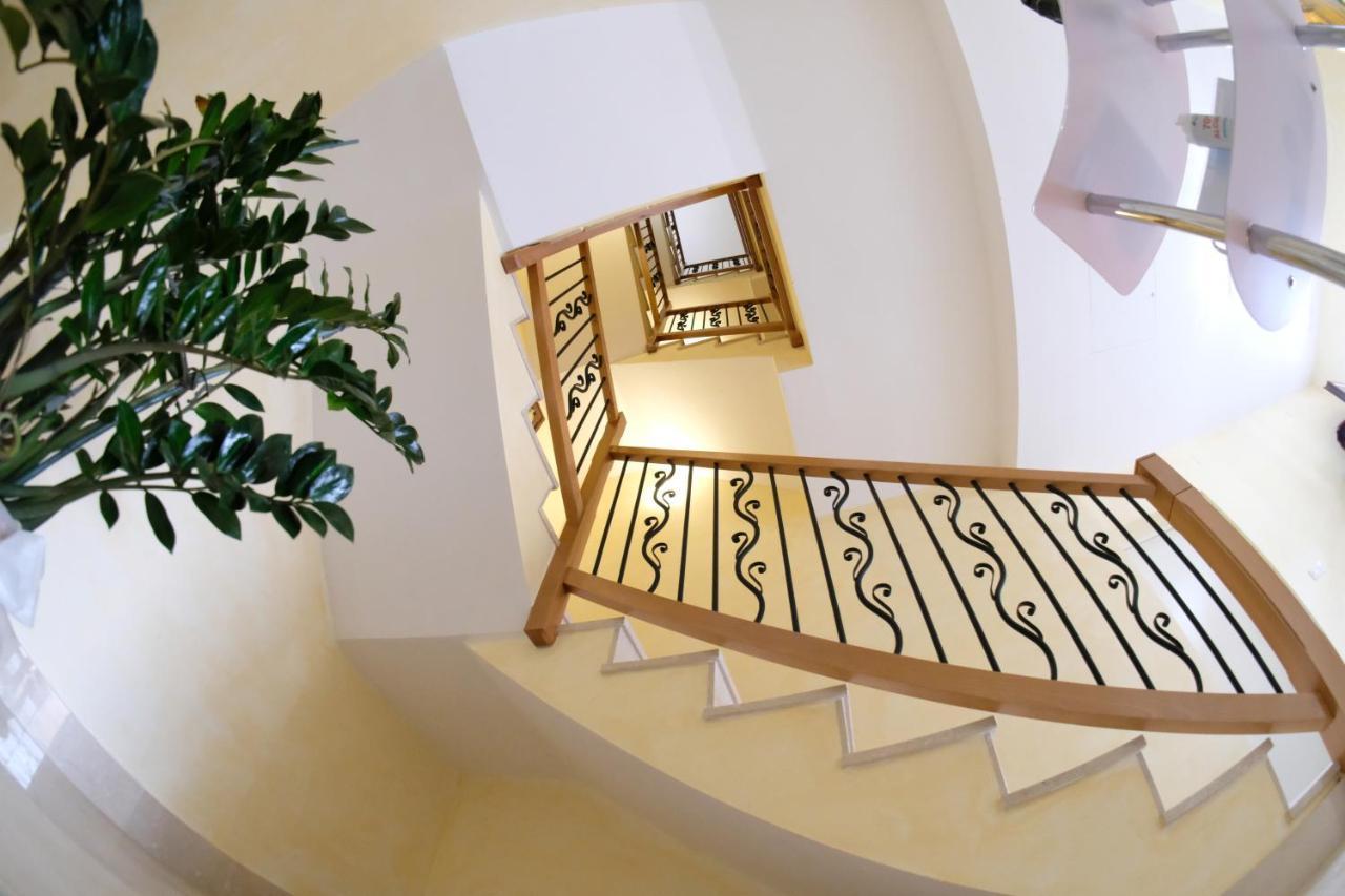 Amanece Monegrillo Apartamentos Zewnętrze zdjęcie