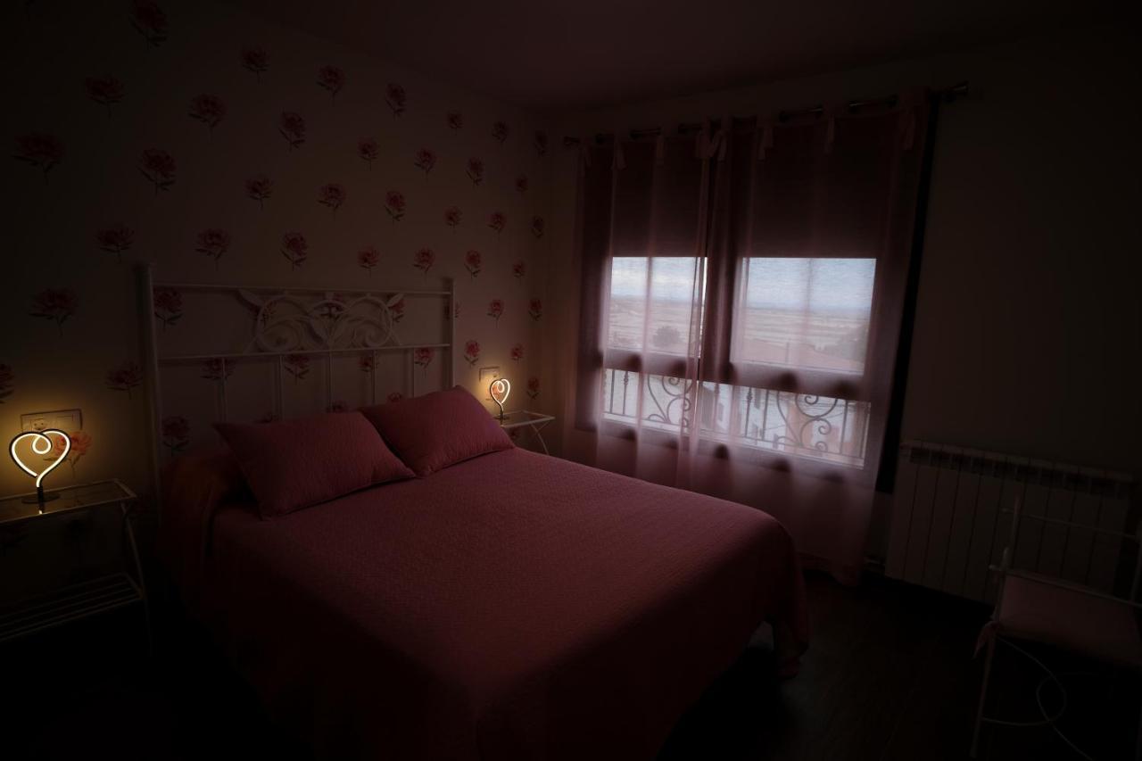Amanece Monegrillo Apartamentos Zewnętrze zdjęcie